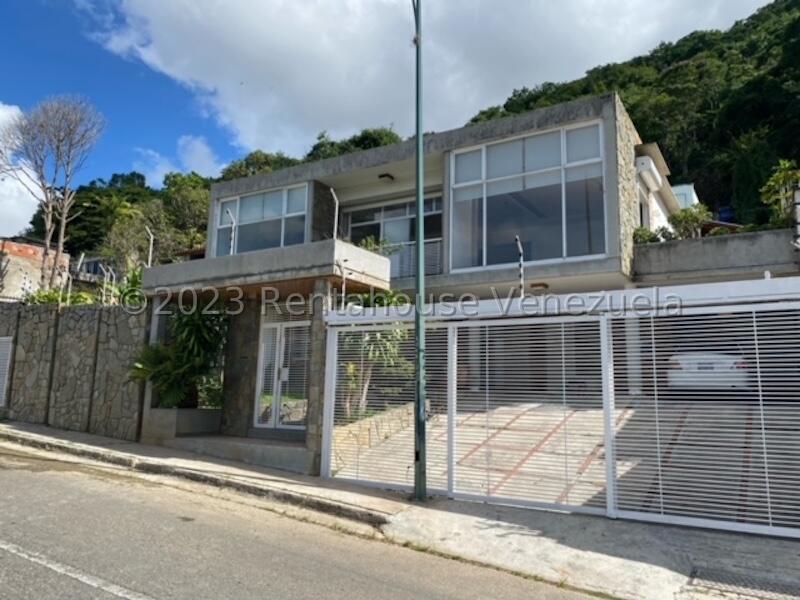 Casa - Prados del Este - Caracas
