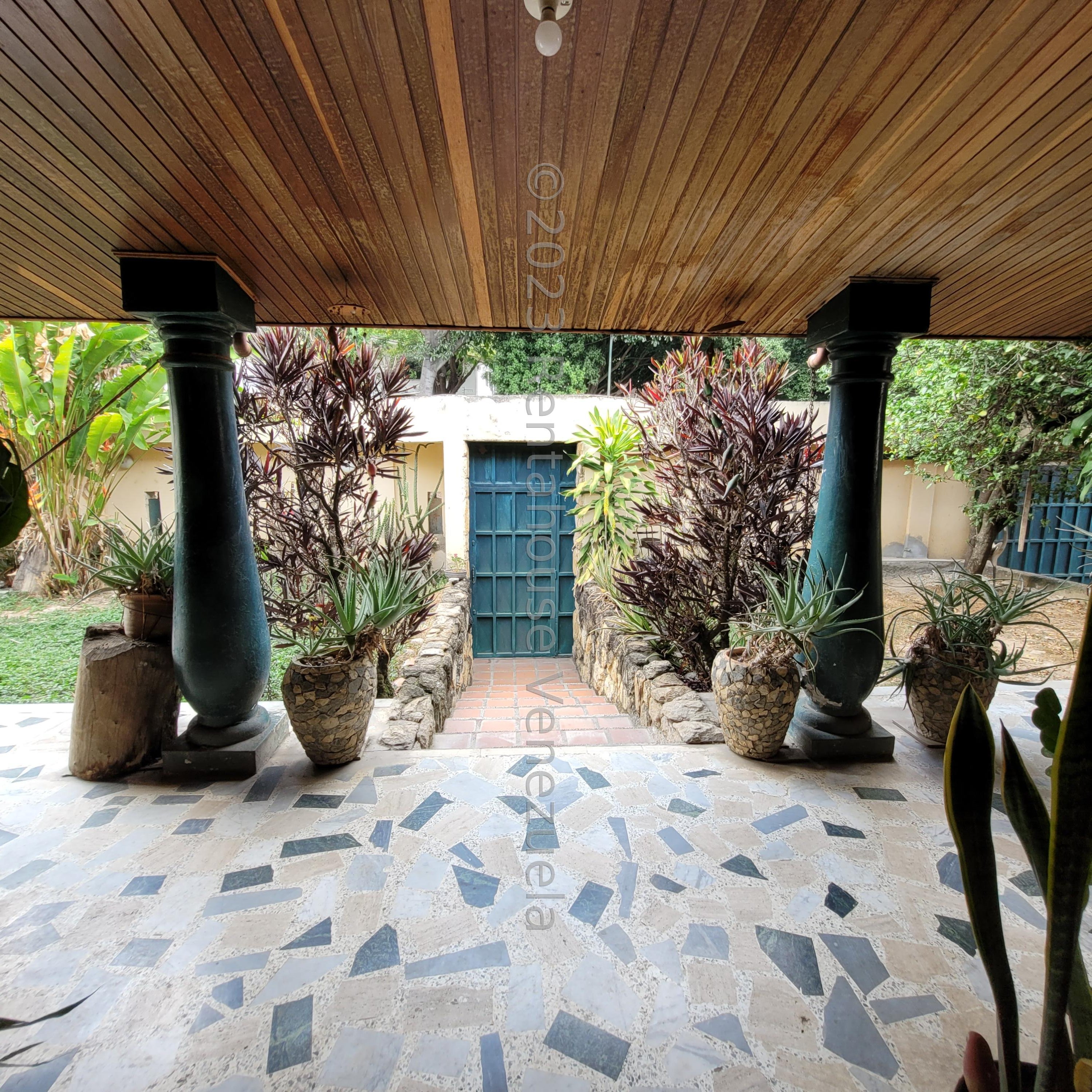 Casa - Prados del Este - Caracas