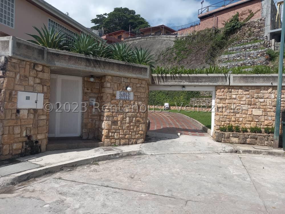 Casa - Prados del Este - Caracas