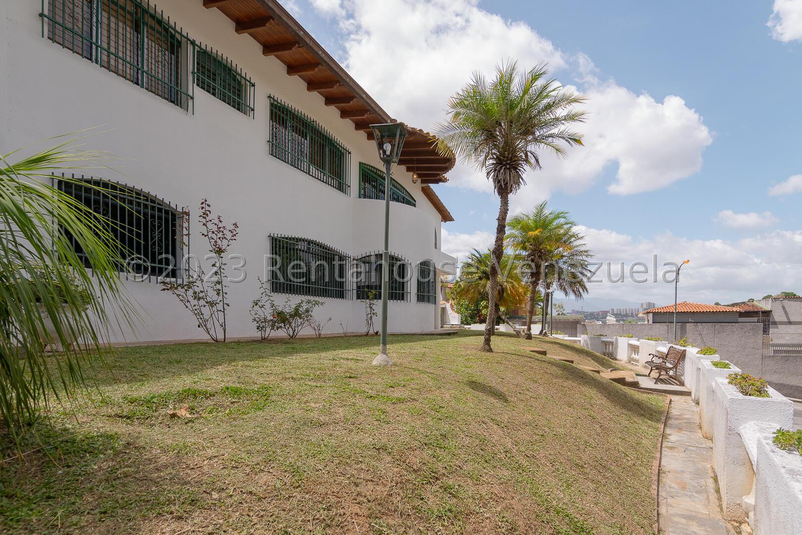Casa - Prados del Este - Caracas