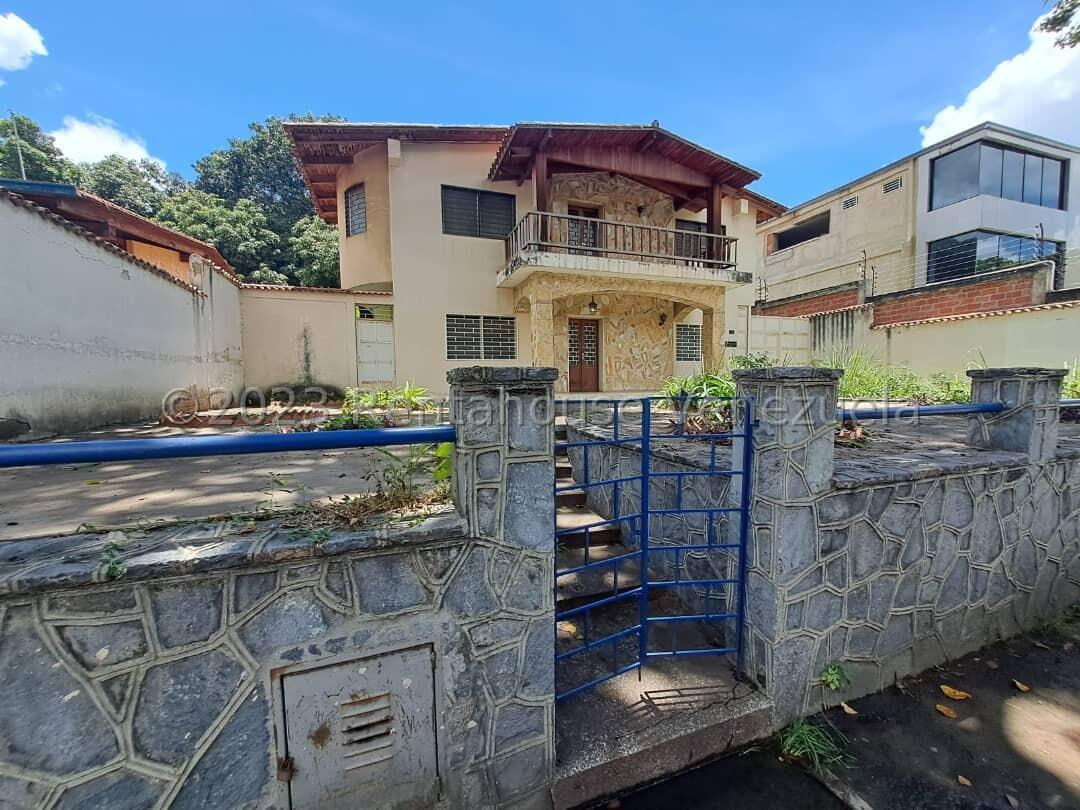 Casa - Prados del Este - Caracas