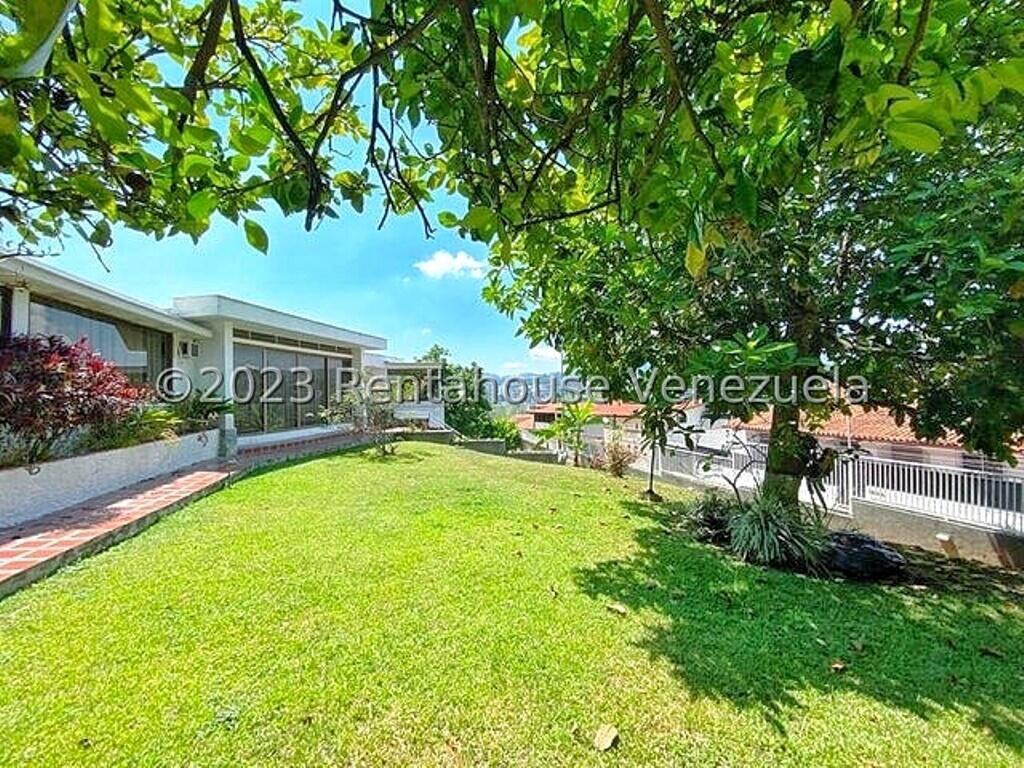 Casa - Prados del Este - Caracas