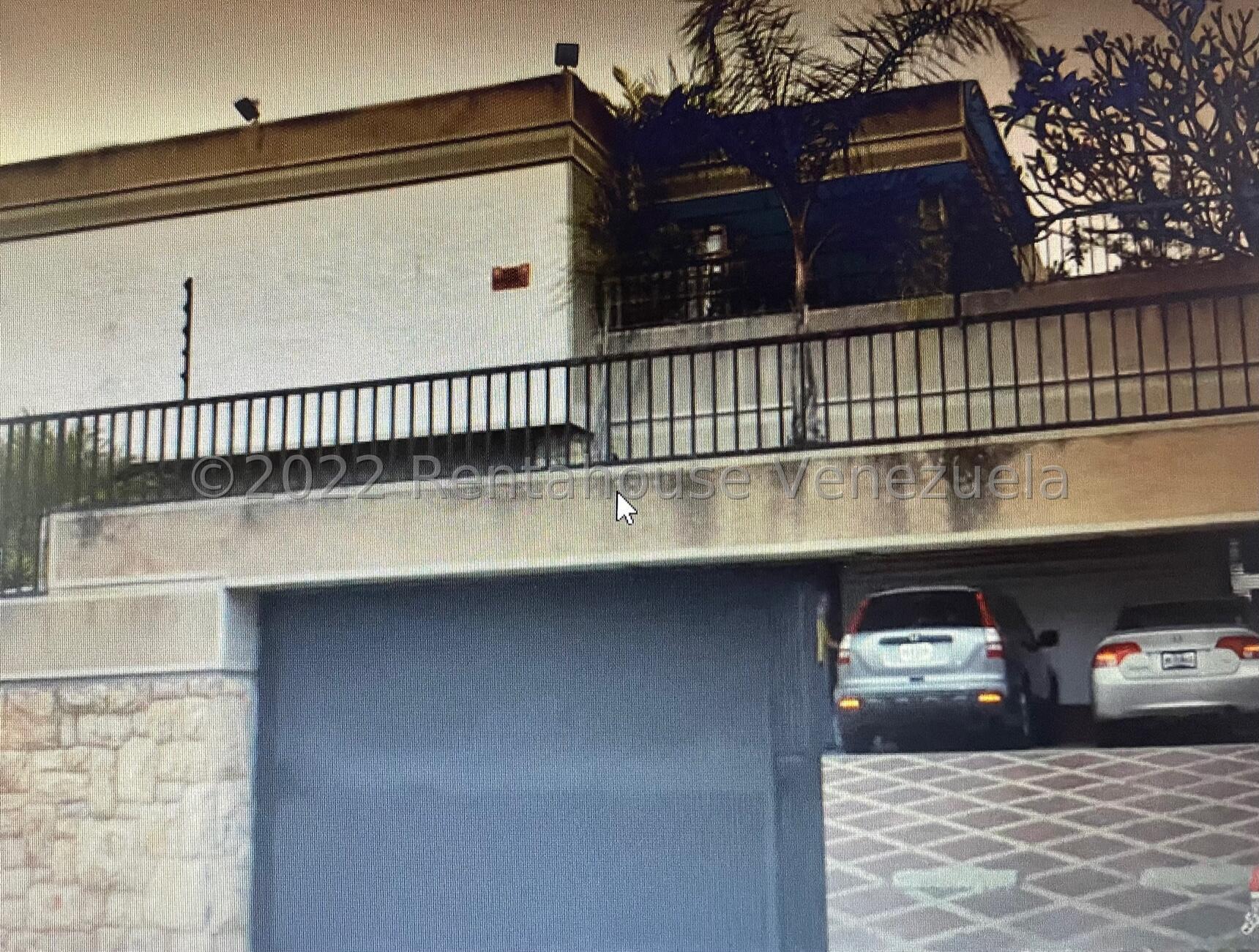 Casa - Prados del Este - Caracas