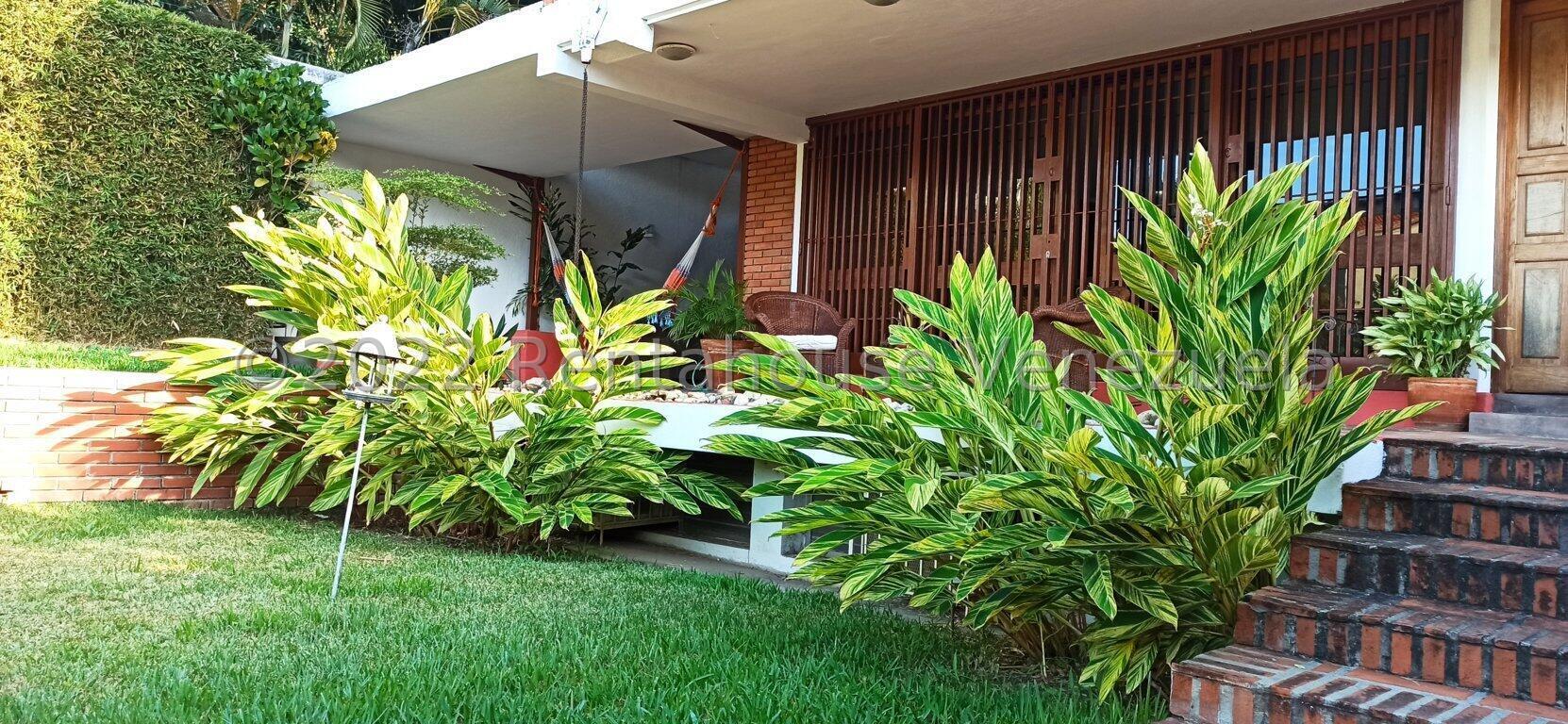 Casa - Prados del Este - Caracas