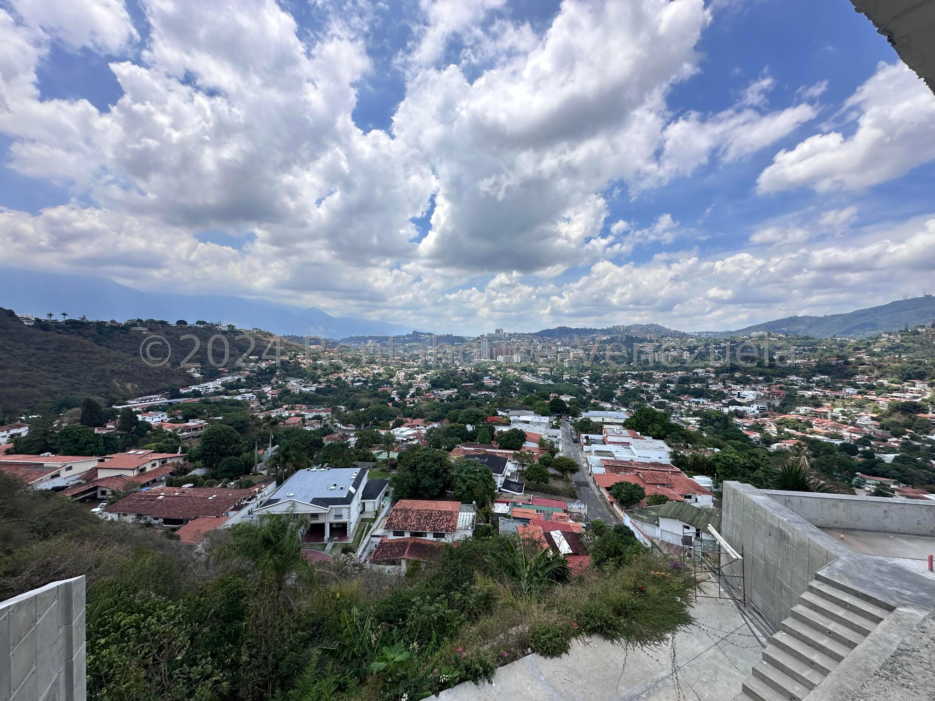 Casa - Prados del Este - Caracas