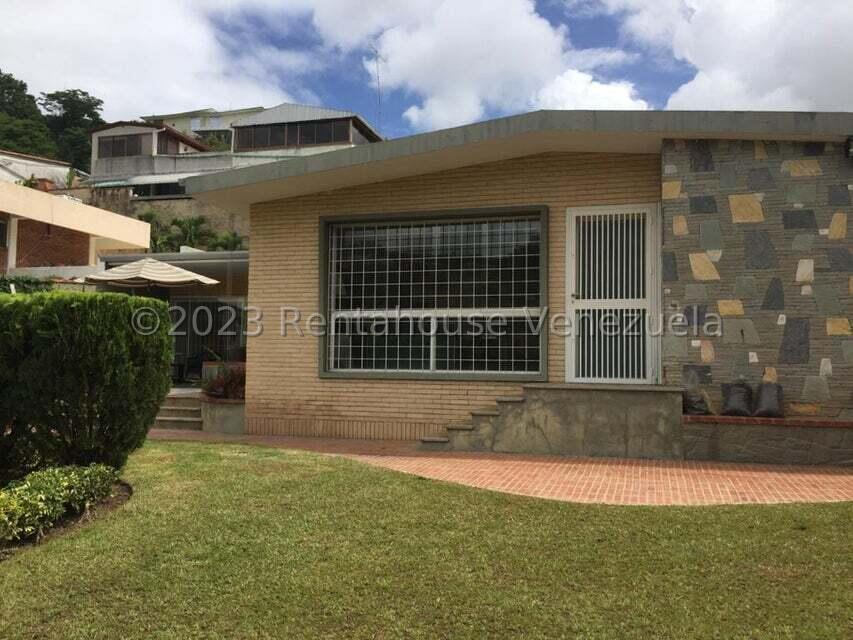 Casa - Prados del Este - Caracas