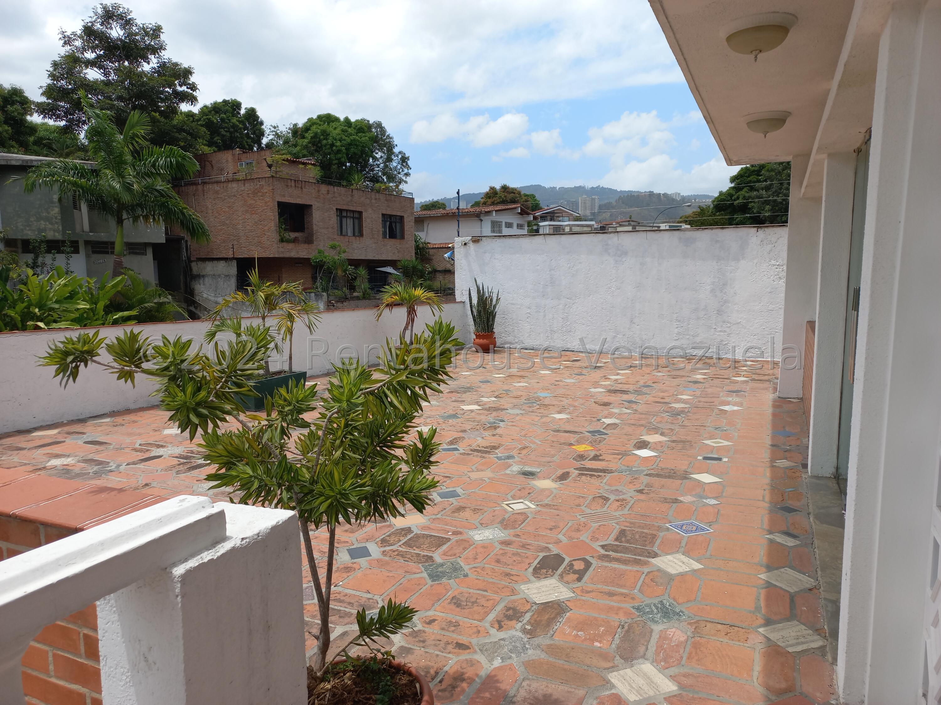 Casa - Prados del Este - Caracas