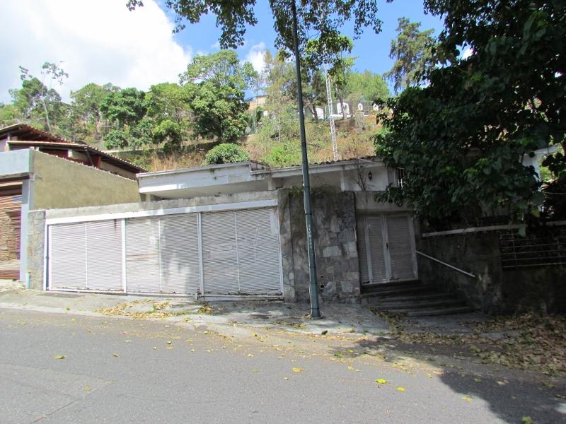Casa - Prados del Este - Caracas