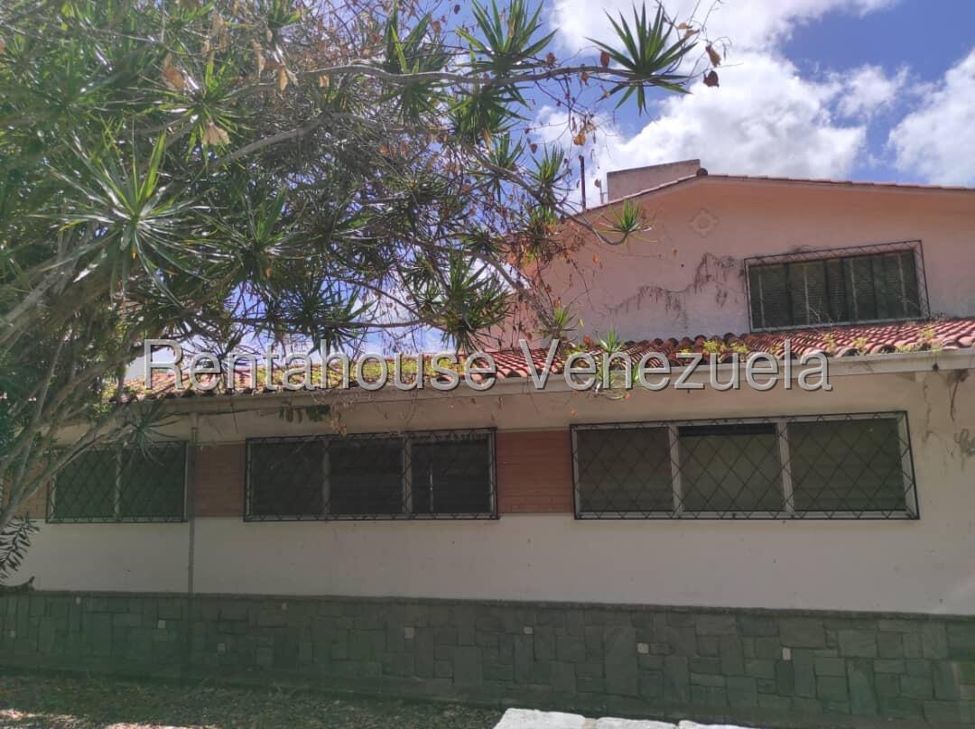 Casa - Prados del Este - Caracas