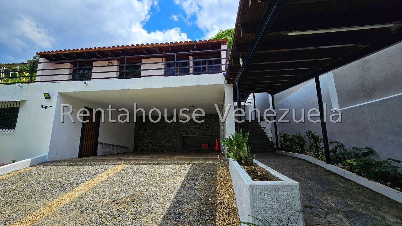 Casa - Prados del Este - Caracas