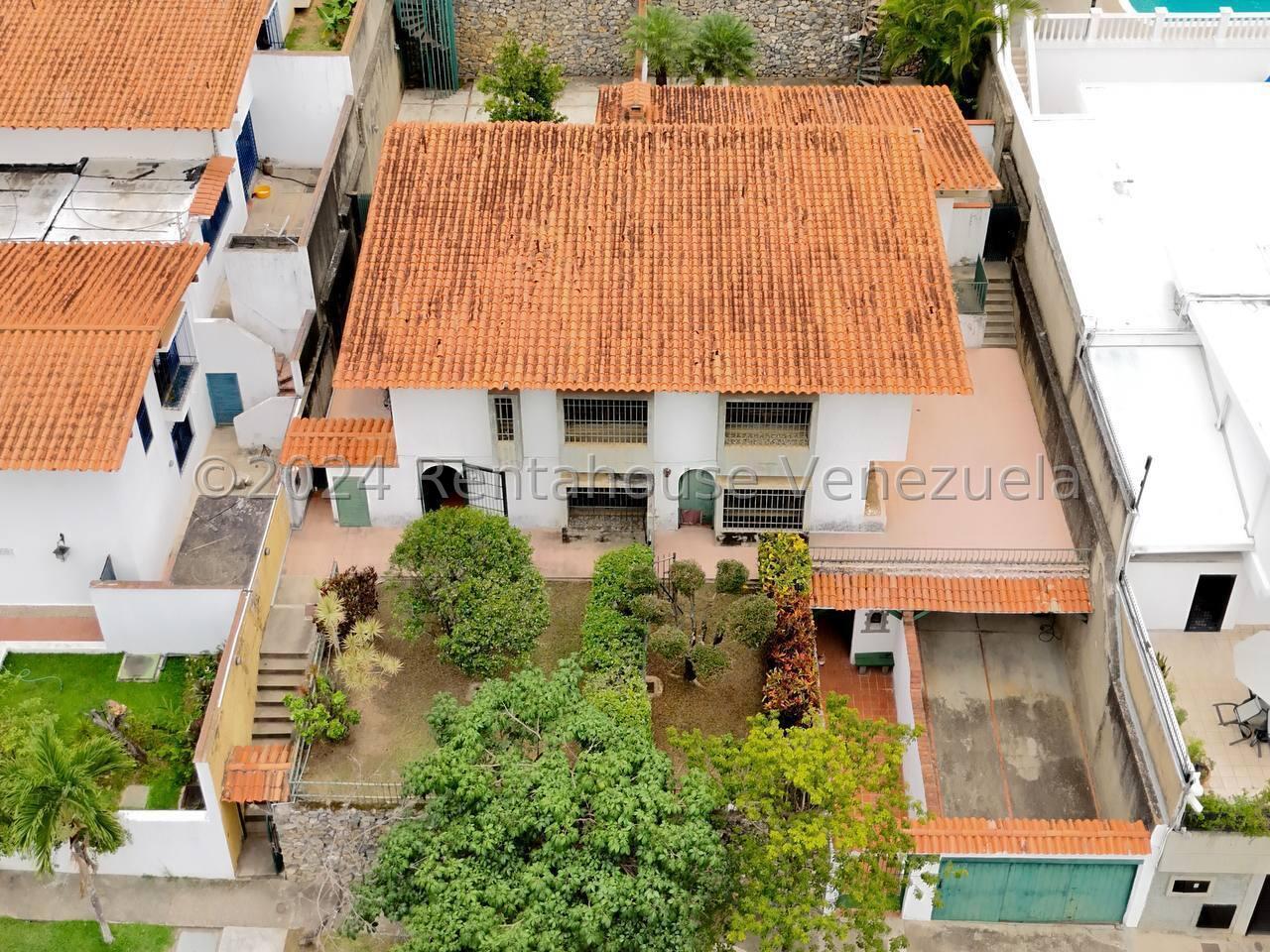 Casa - Prados del Este - Caracas