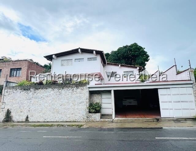 Casa - Prados del Este - Caracas
