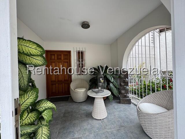 Casa - Prados del Este - Caracas