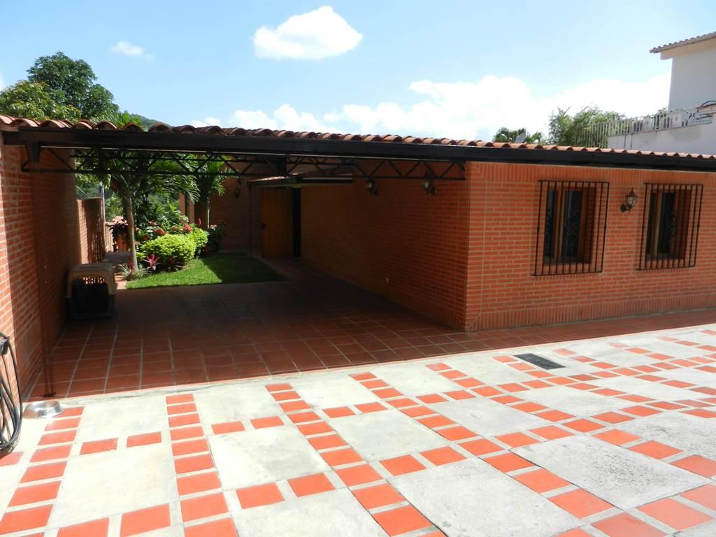 Casa - Prados del Este - Caracas