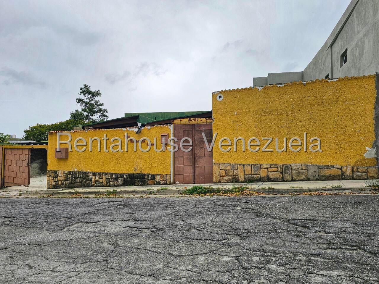 Casa - Prados del Este - Caracas