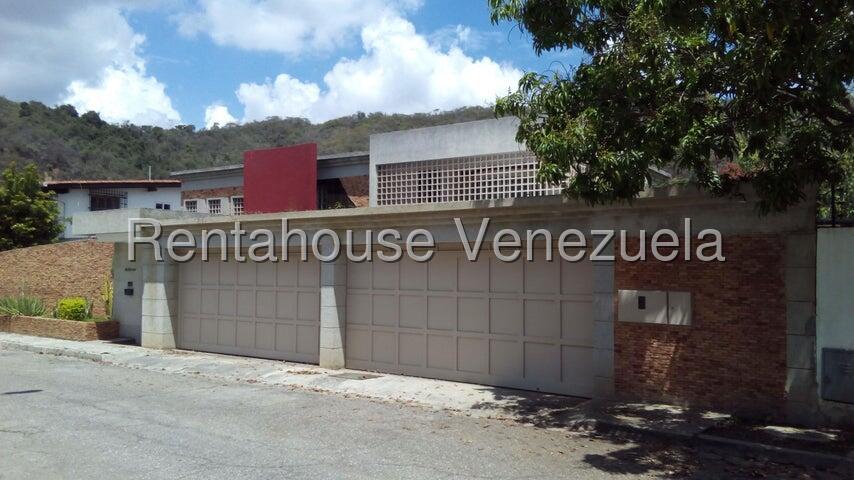 Casa - Prados del Este - Caracas