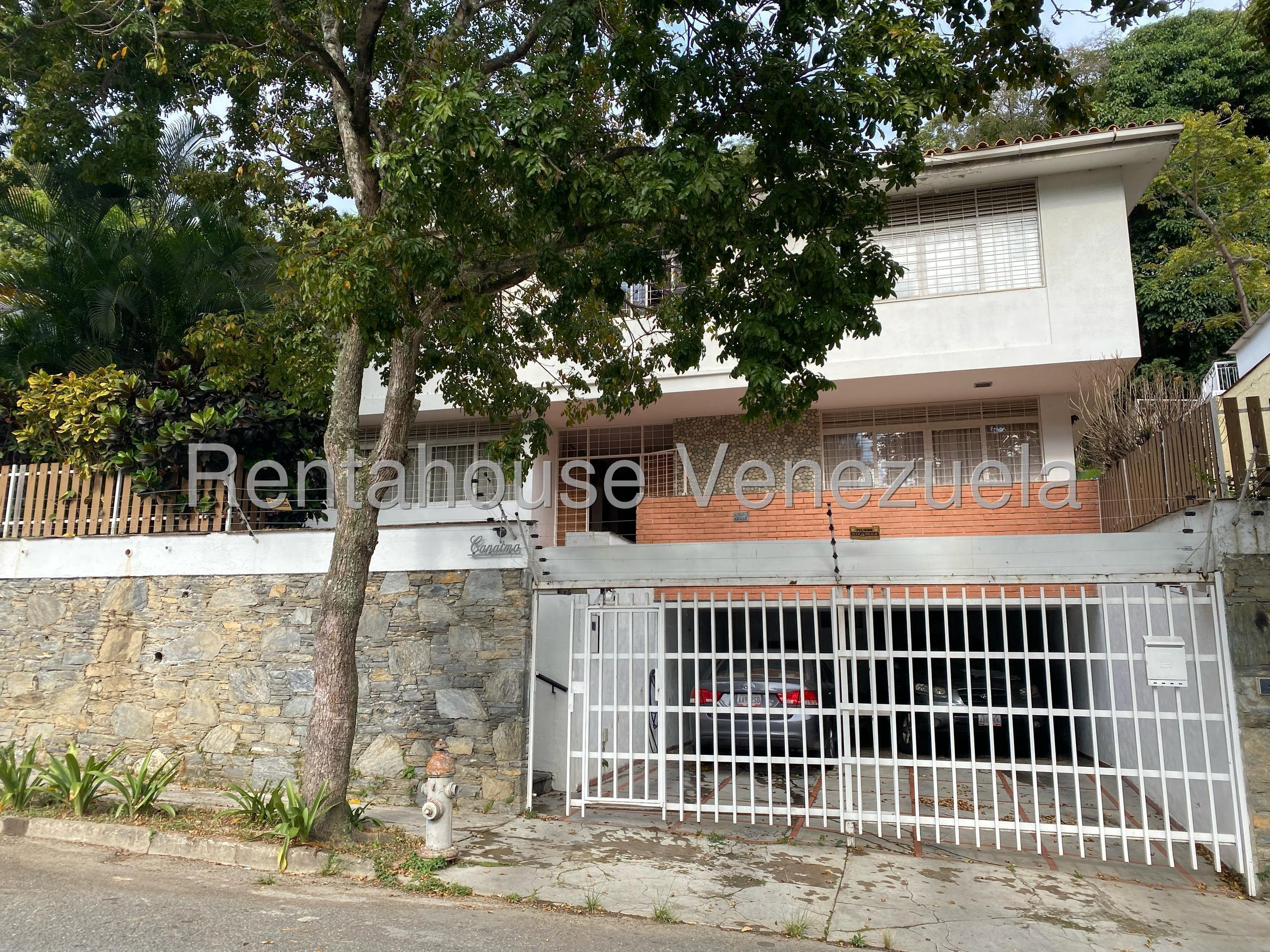 Casa - Prados del Este - Caracas