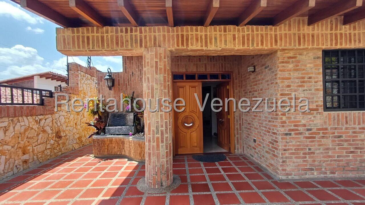 Casa - Prados del Este - Caracas