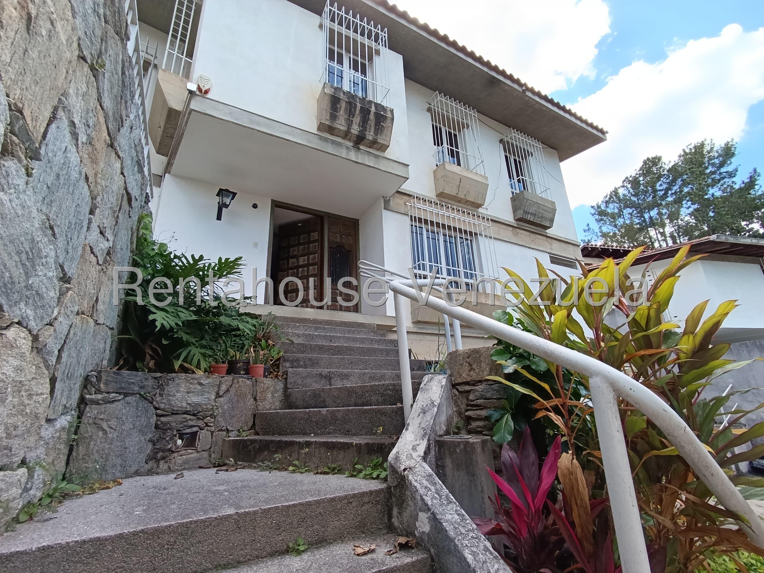 Casa - Prados del Este - Caracas