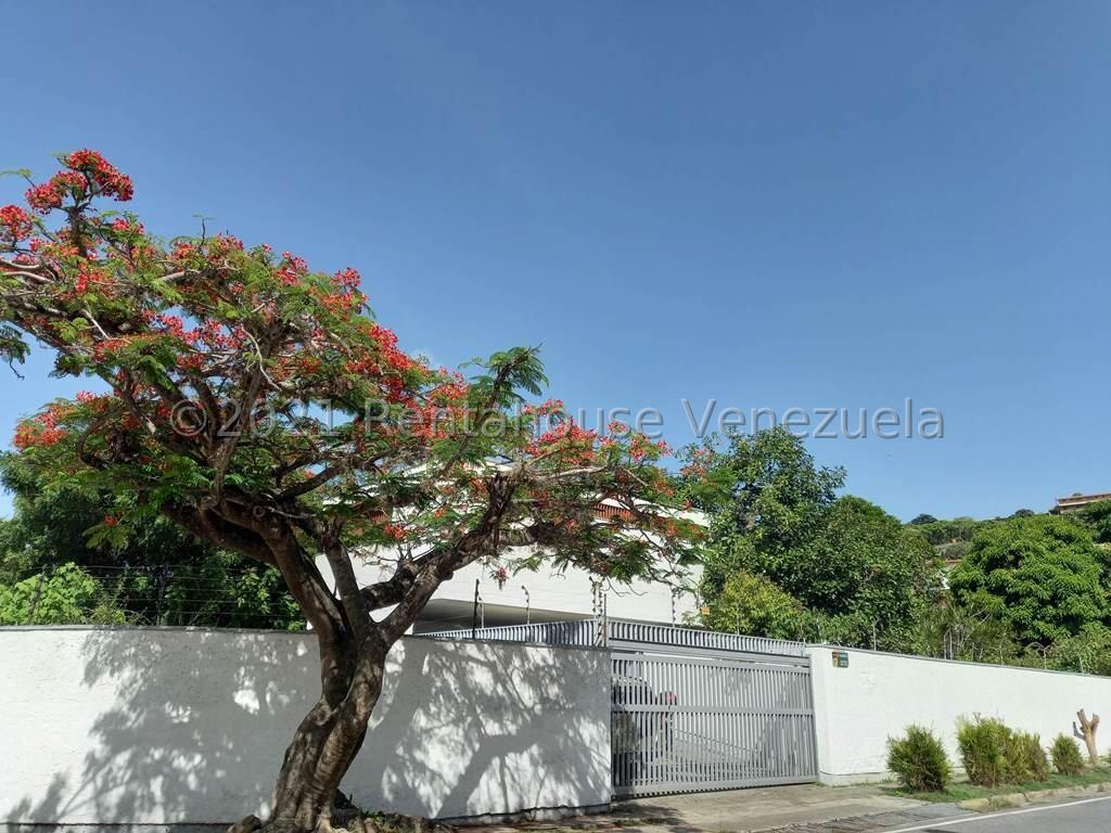 Casa - Prados del Este - Caracas