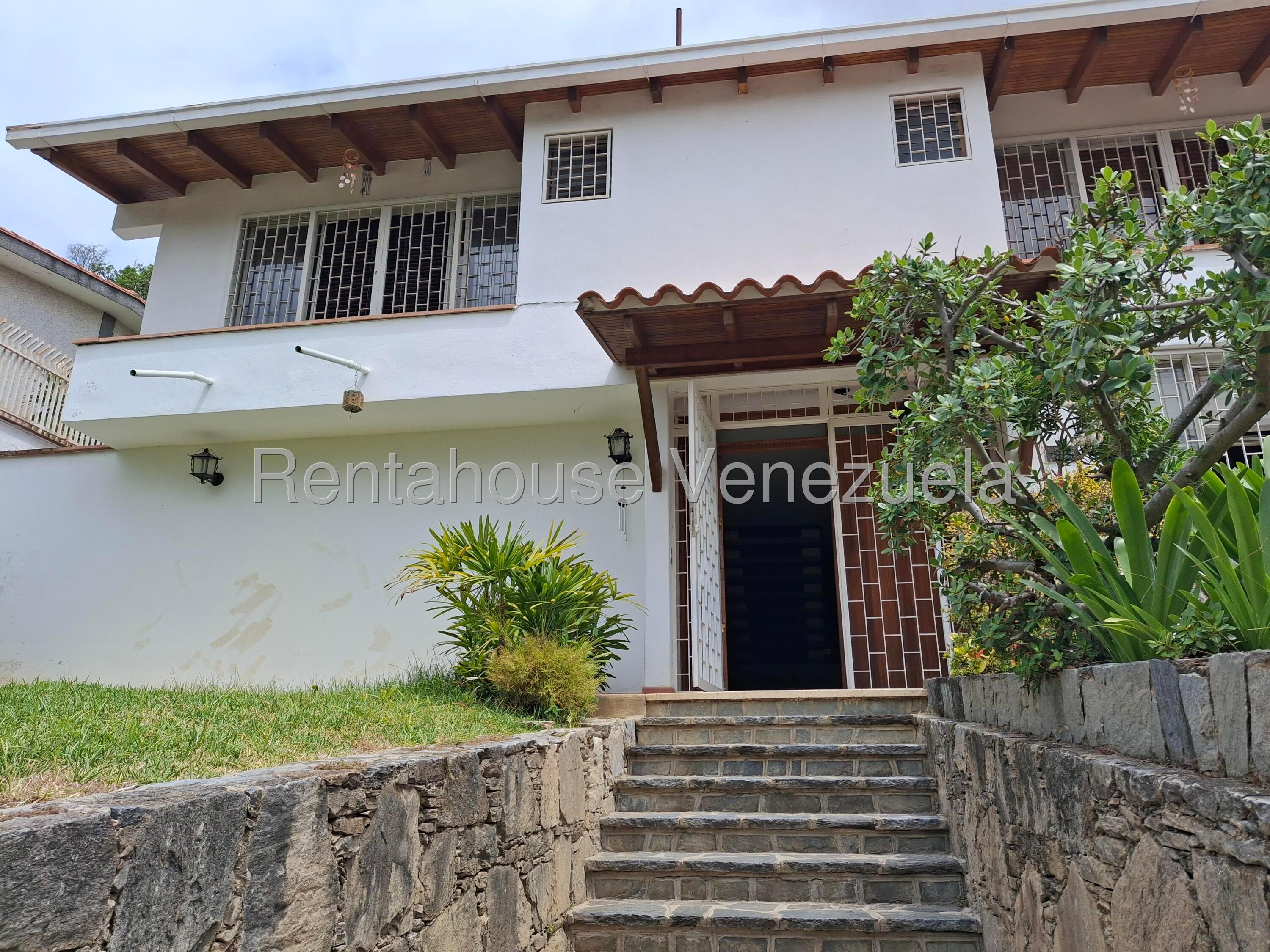 Casa - Prados del Este - Caracas