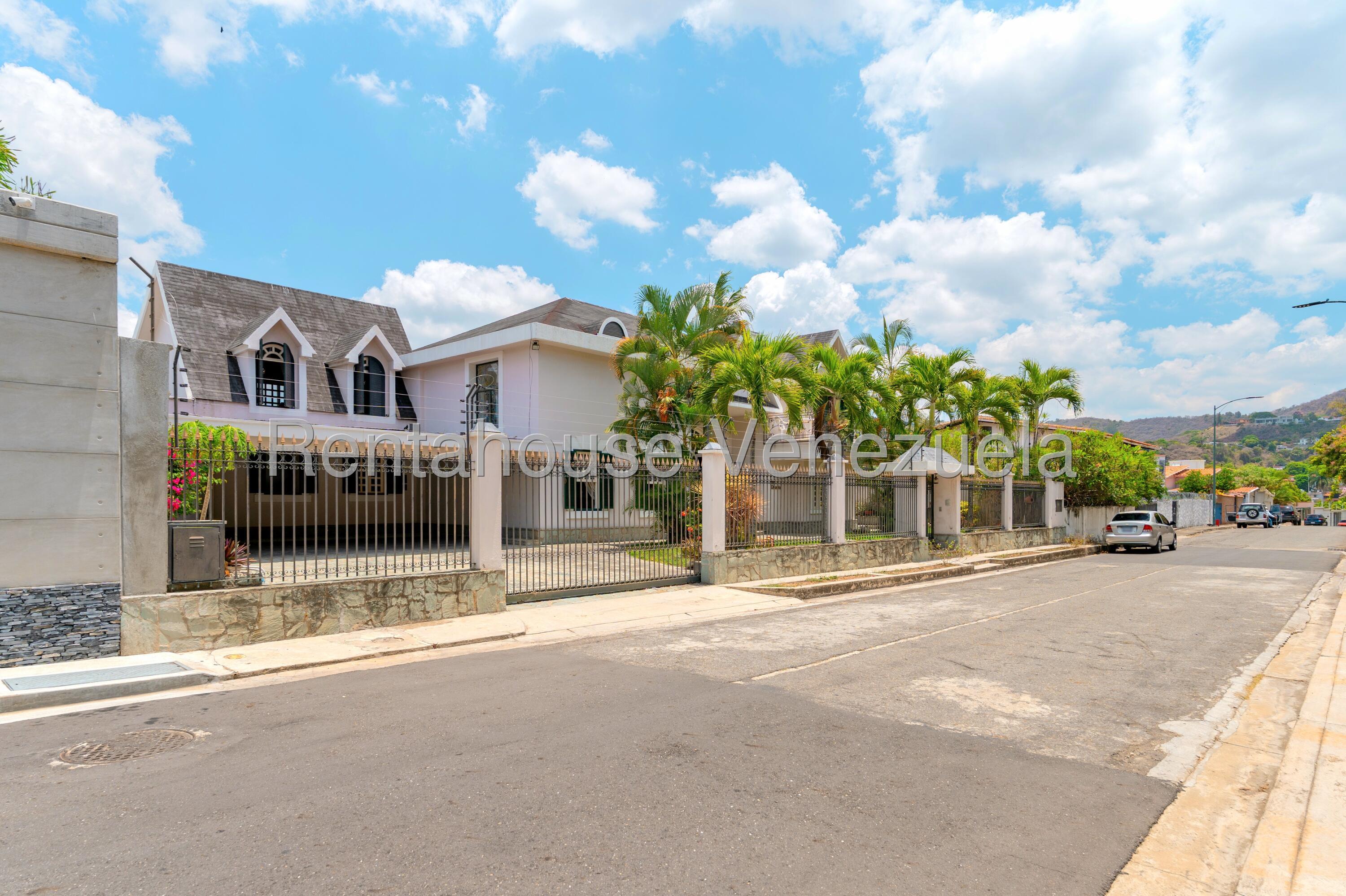 Casa - Prados del Este - Caracas