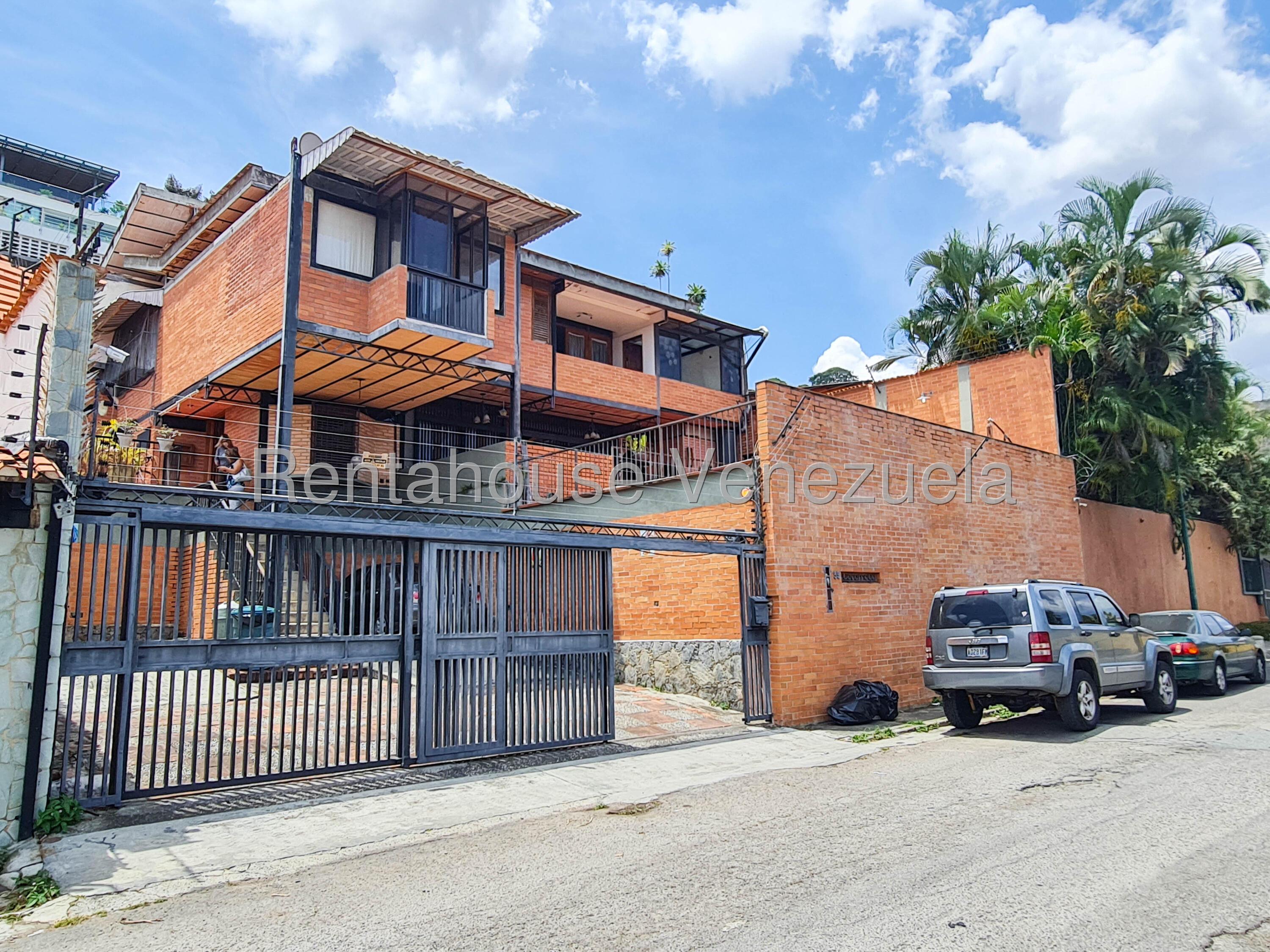 Casa - Prados del Este - Caracas