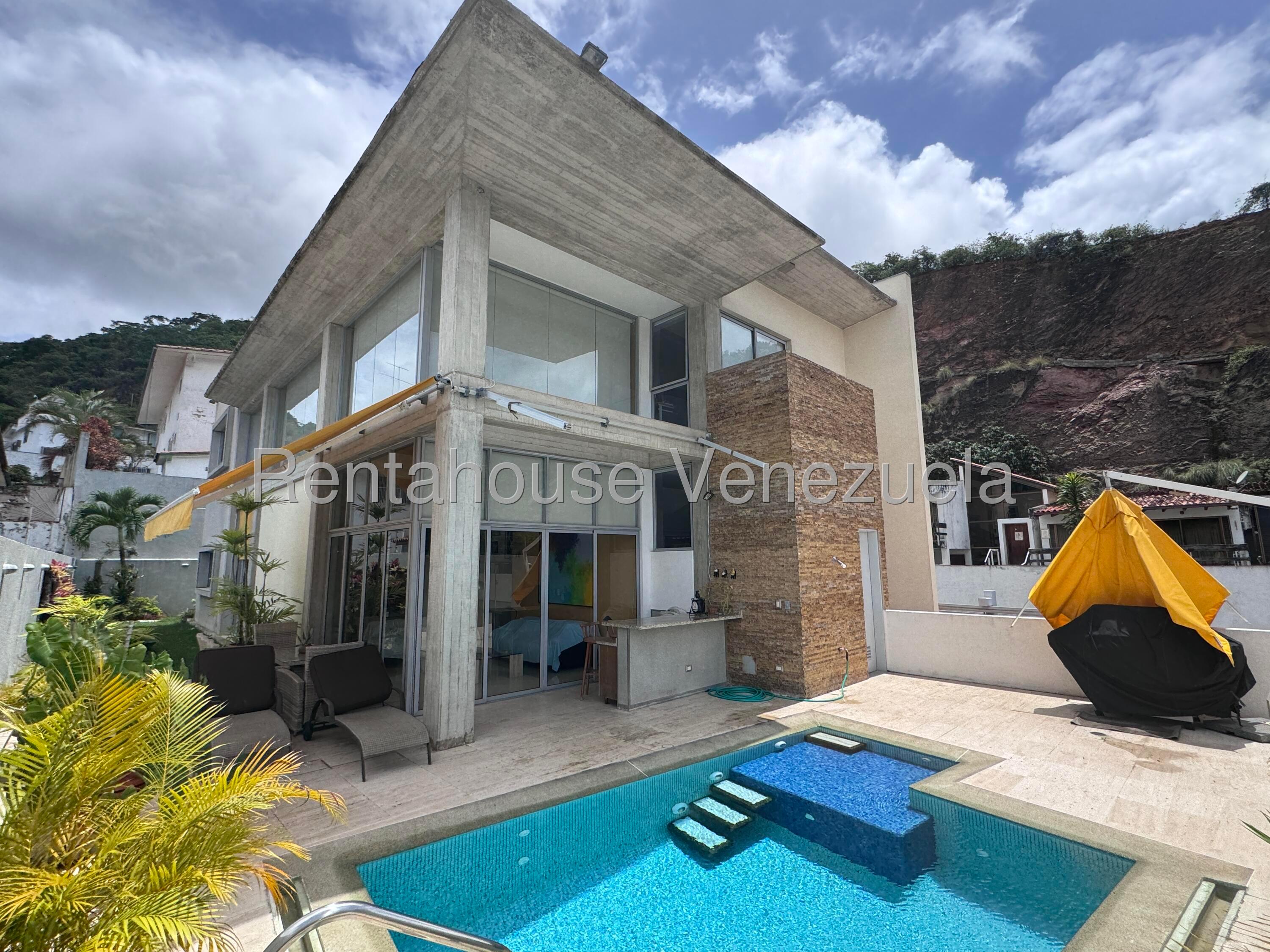 Casa - Prados del Este - Caracas