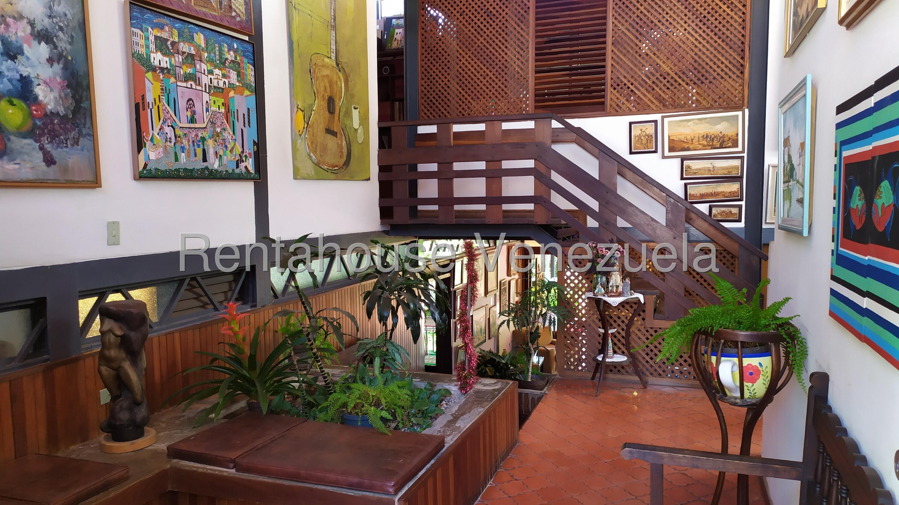 Casa - Prados del Este - Caracas