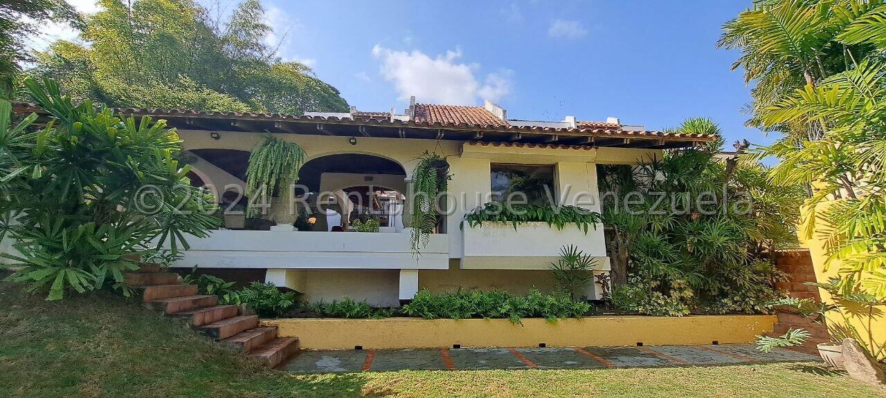 Casa - Prados del Este - Caracas