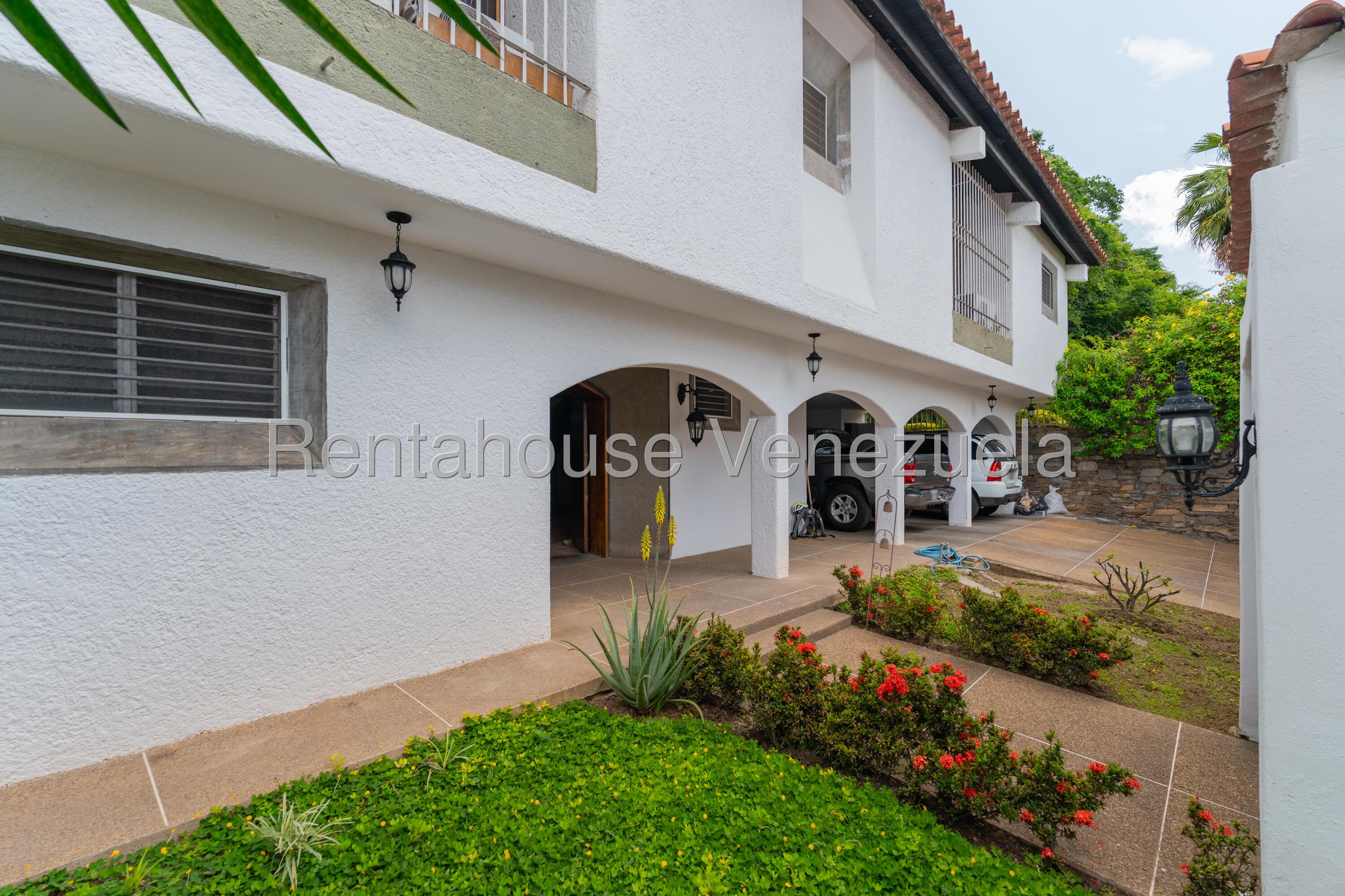 Casa - Prados del Este - Caracas