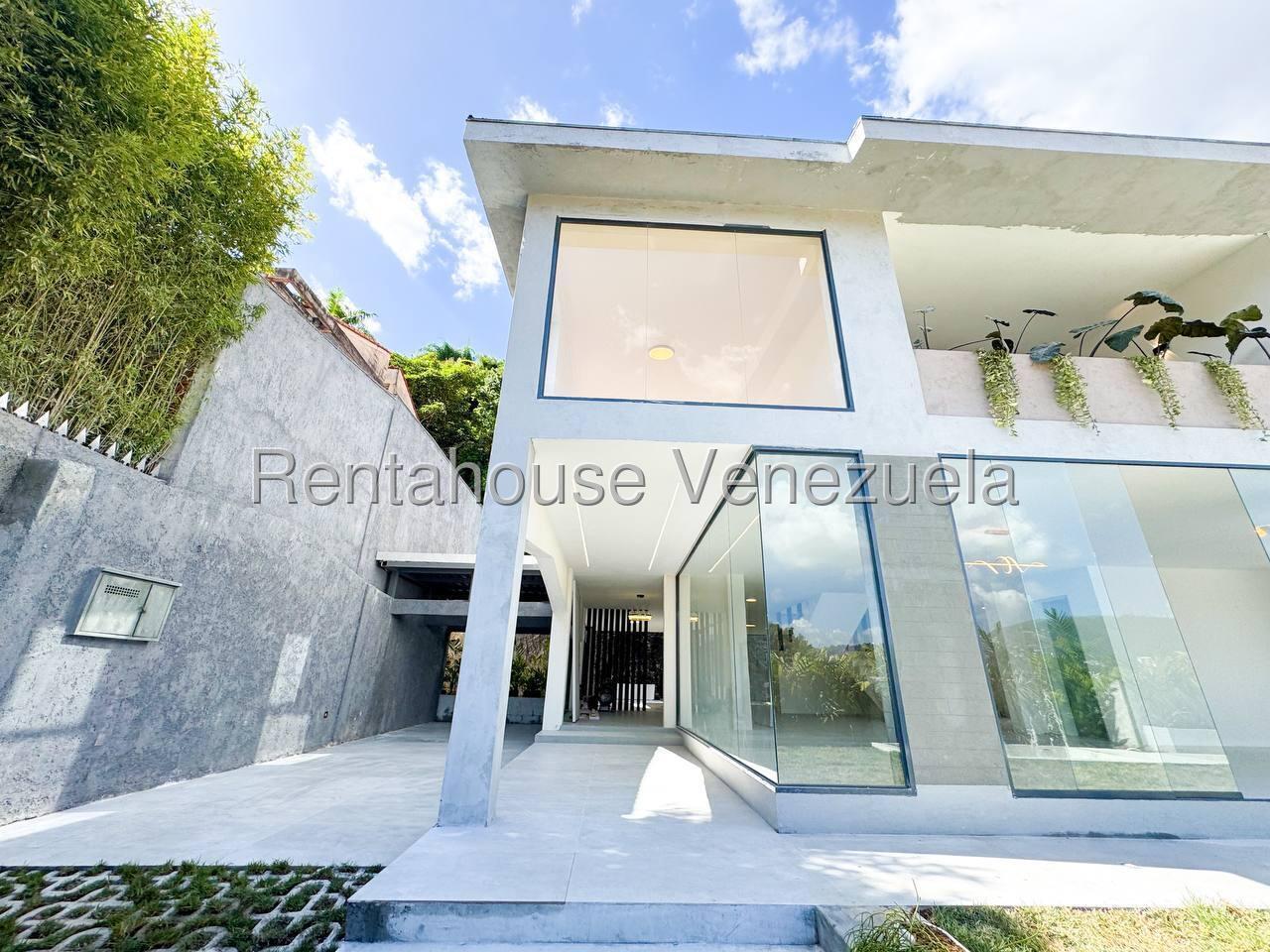 Casa - Prados del Este - Caracas