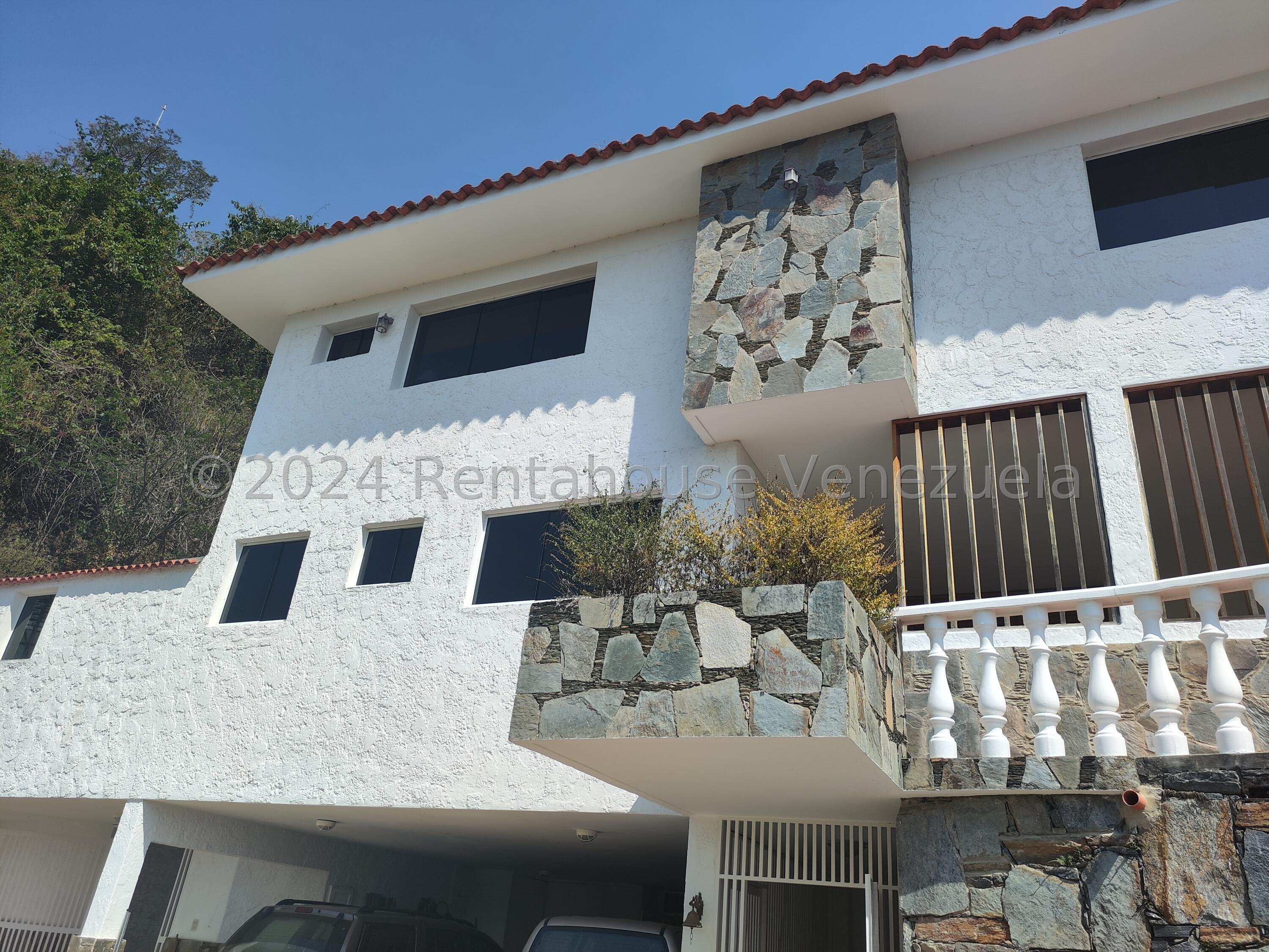 Casa - Prados del Este - Caracas