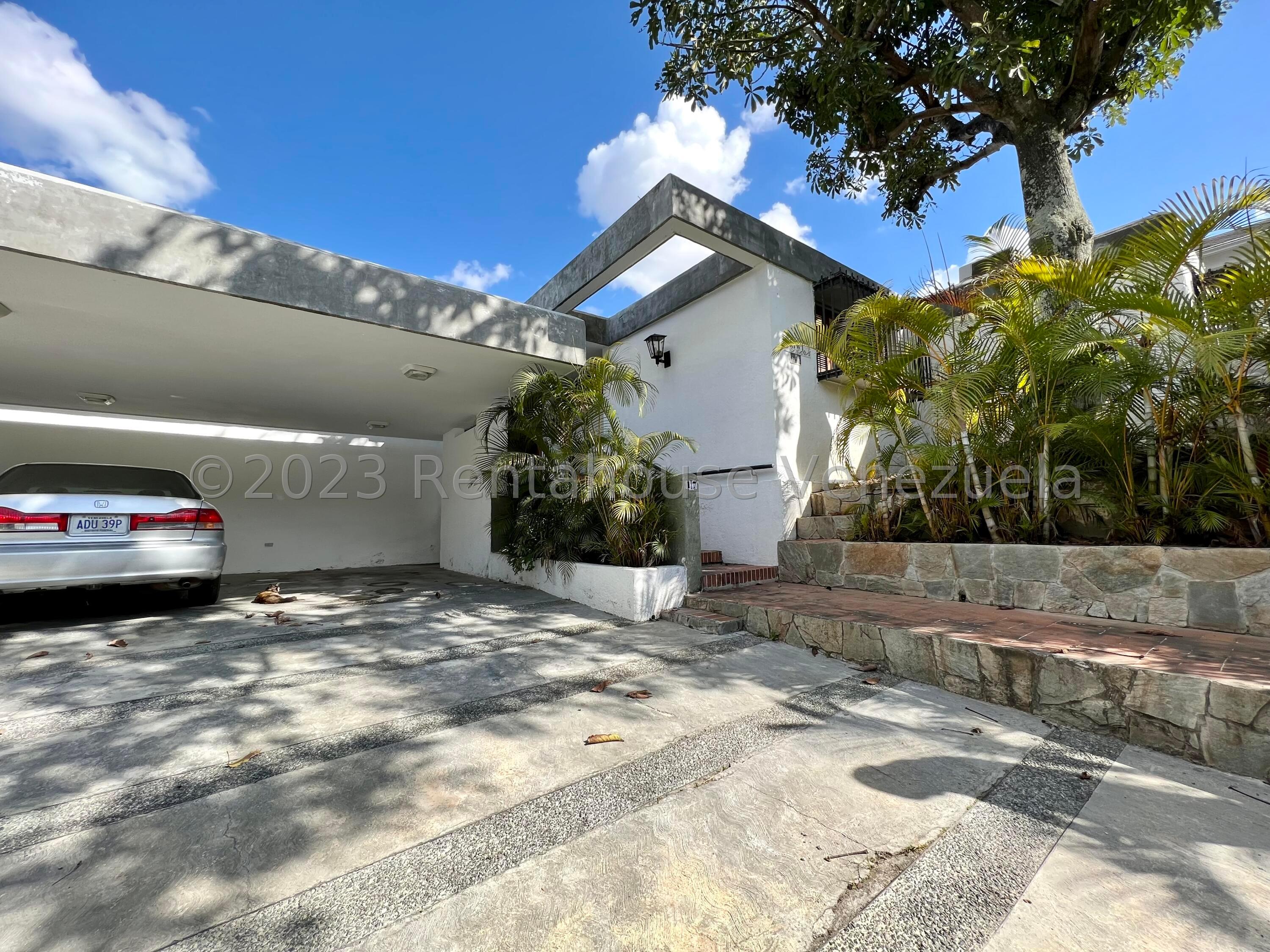 Casa - Prados del Este - Caracas