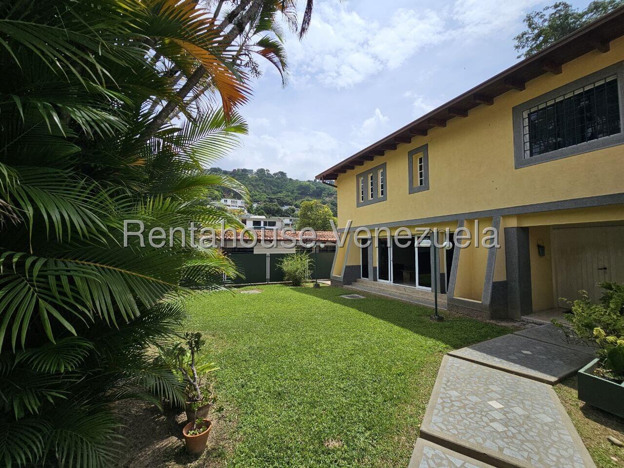 Casa - Prados del Este - Caracas
