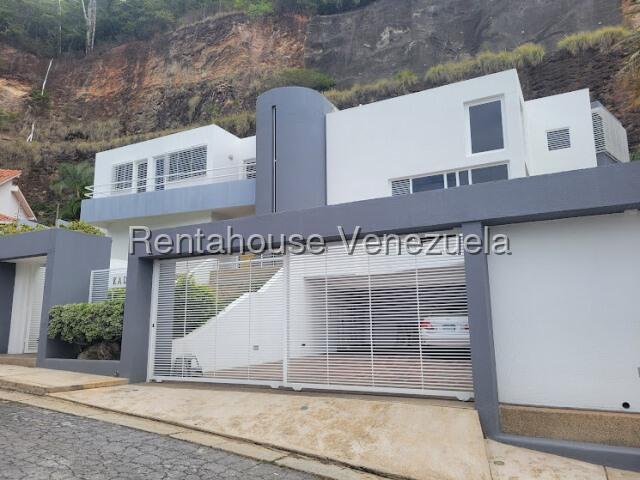 Casa - Prados del Este - Caracas
