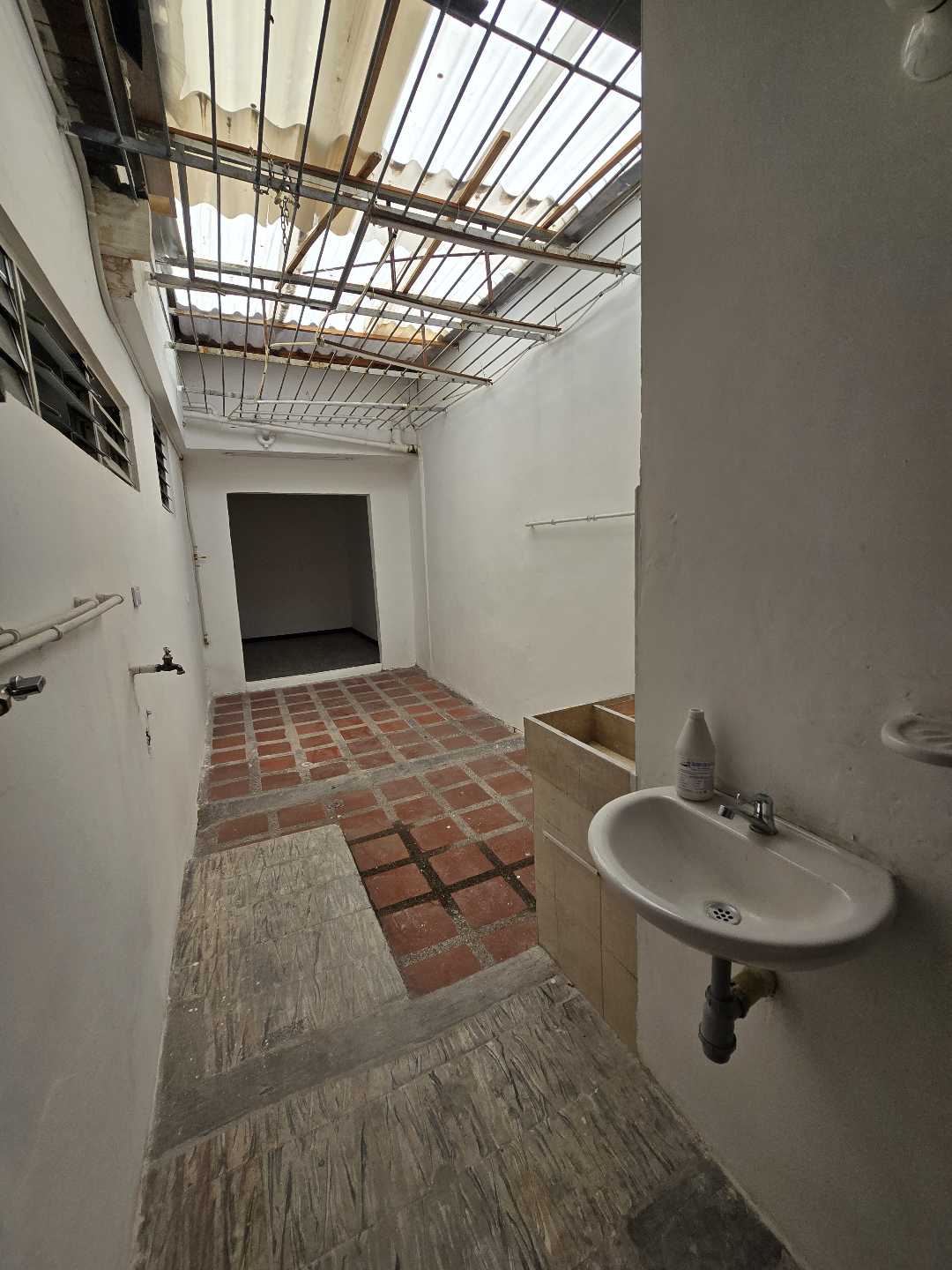 Casa primer piso sector calasanz