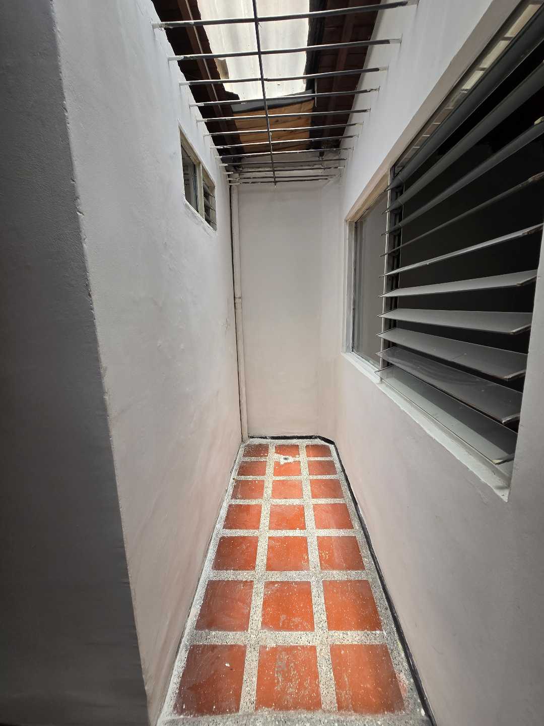 Casa primer piso sector calasanz