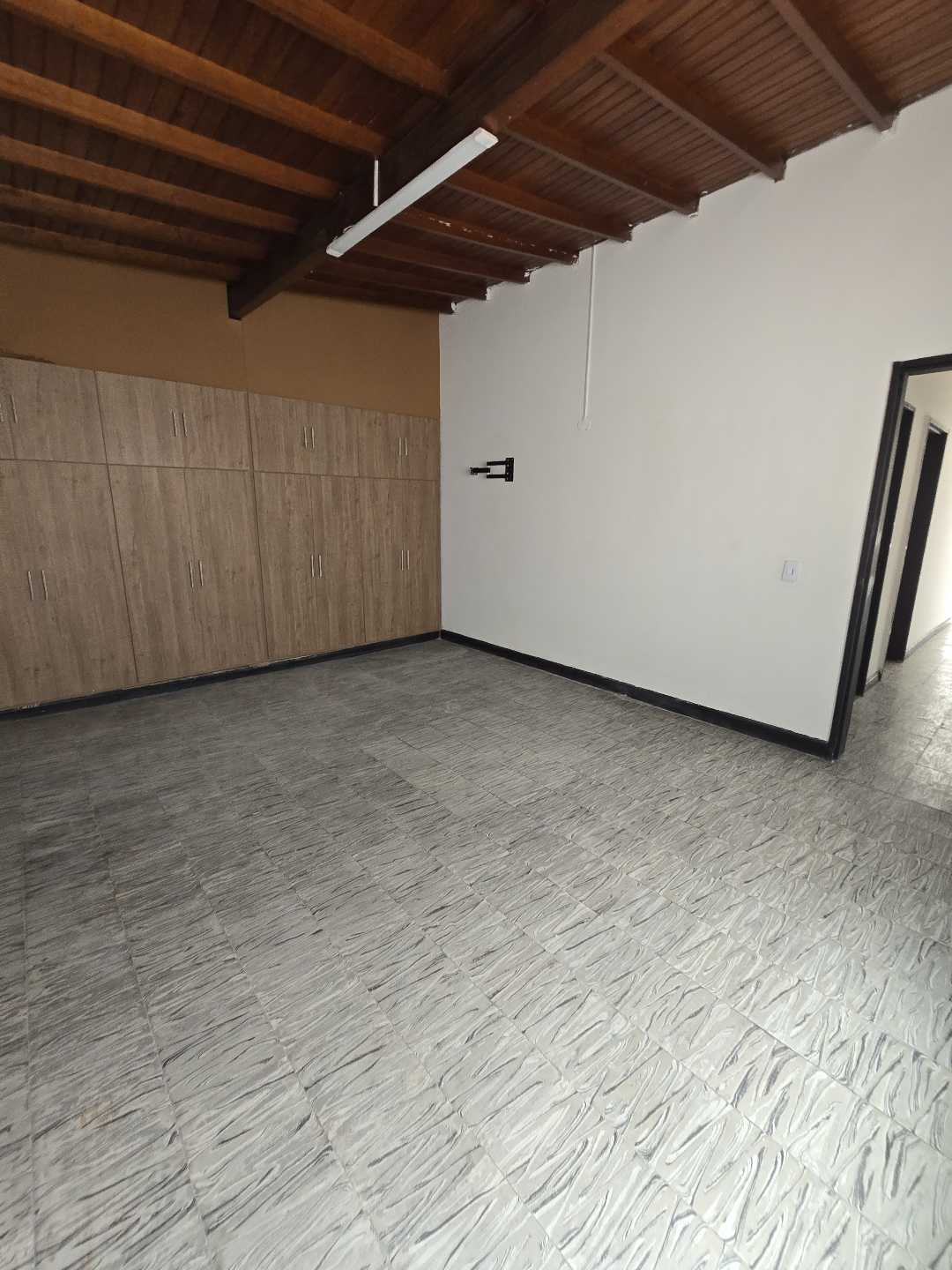 Casa primer piso sector calasanz