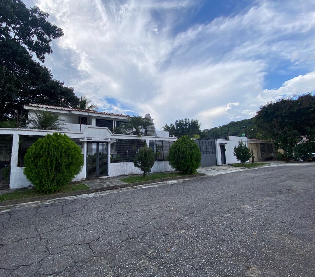 casa quinta en venta trigal norte MLM-9589739 - Foto 1