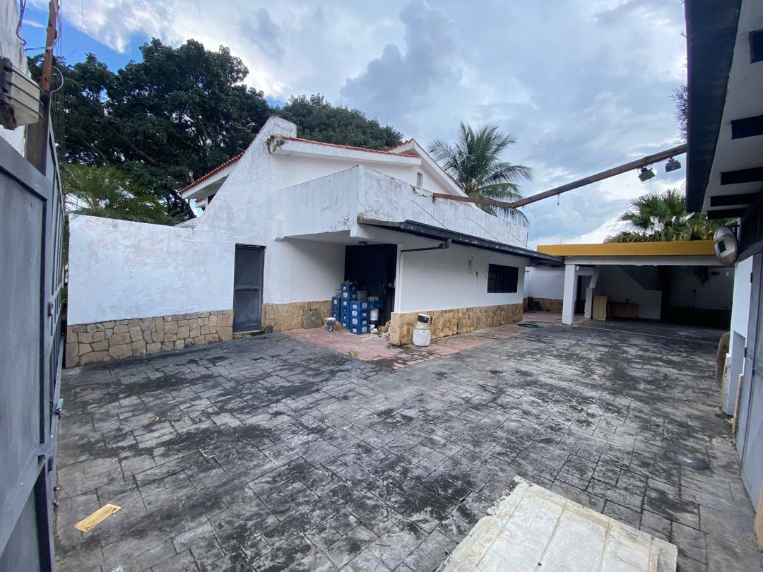 casa quinta en venta trigal norte MLM-9589739 - Foto 3