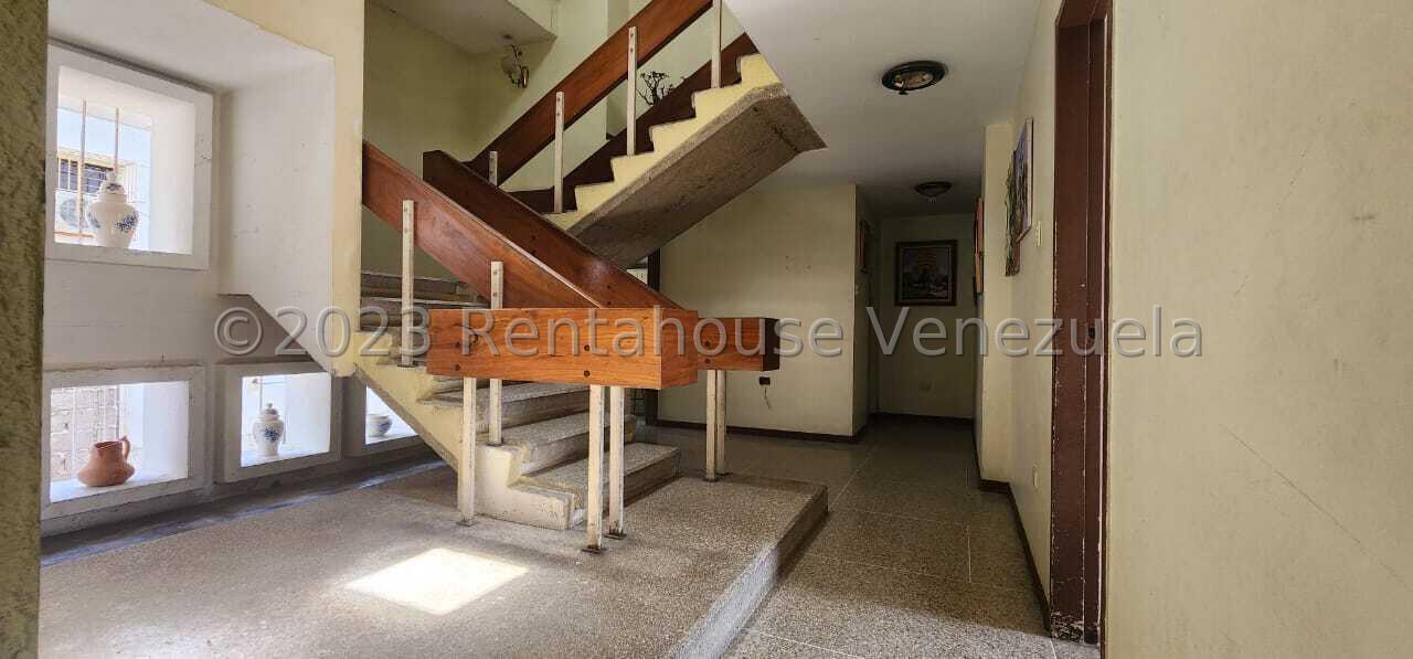 Casa - San Bernardino - Caracas