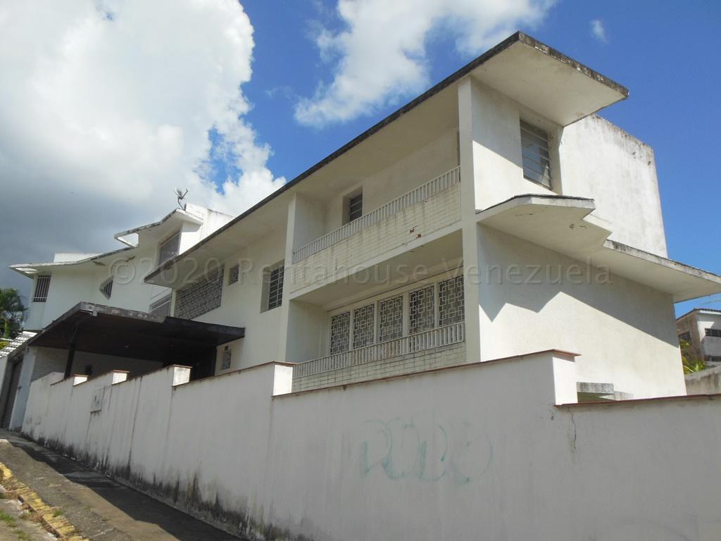 Casa - San Bernardino - Caracas