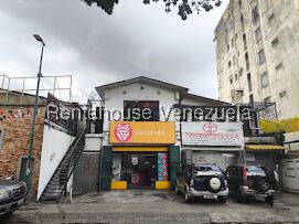 Casa - San Bernardino - Caracas