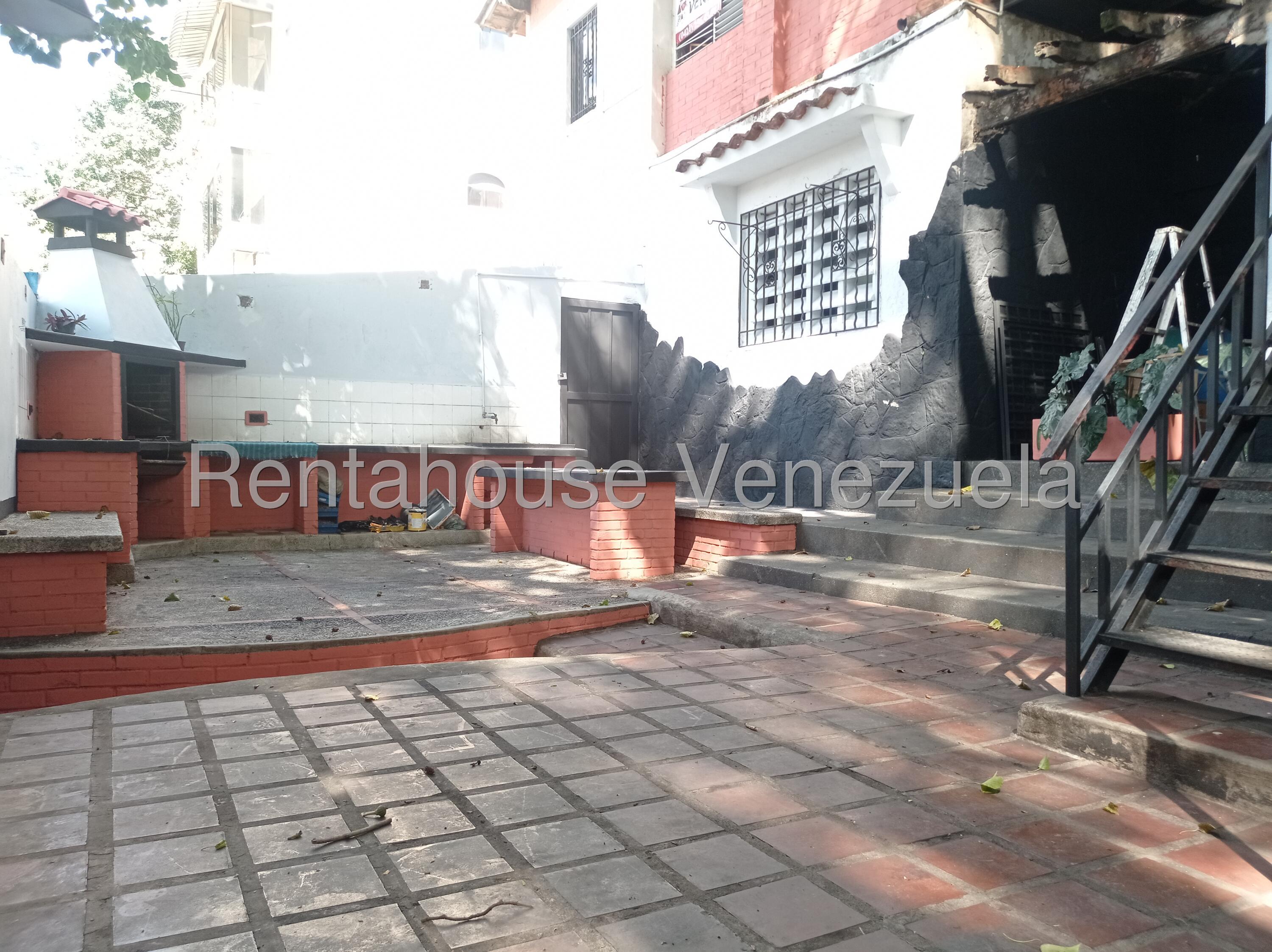 Casa - San Bernardino - Caracas