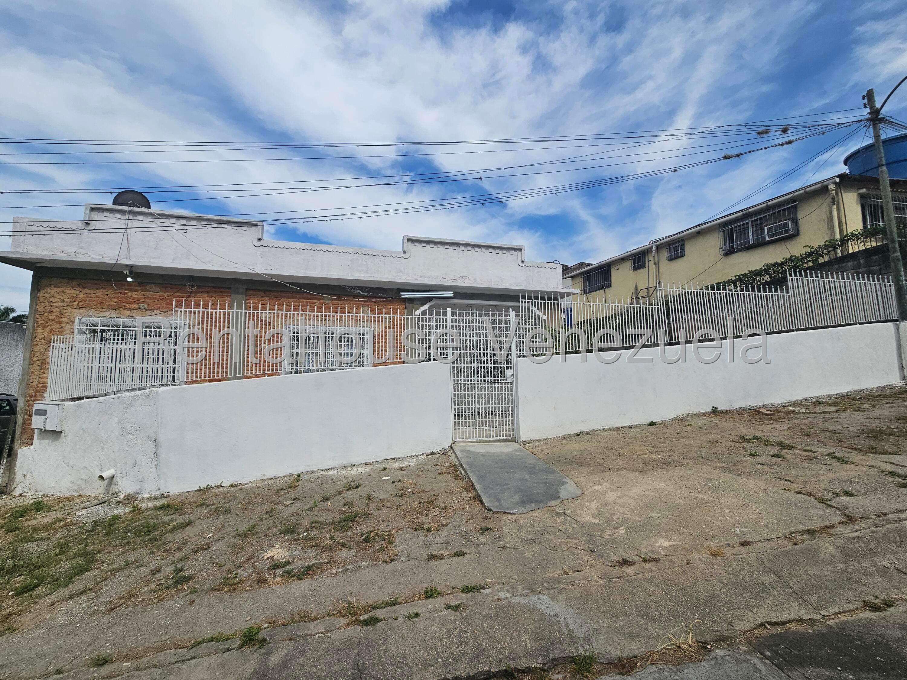 Casa - San Bernardino - Caracas