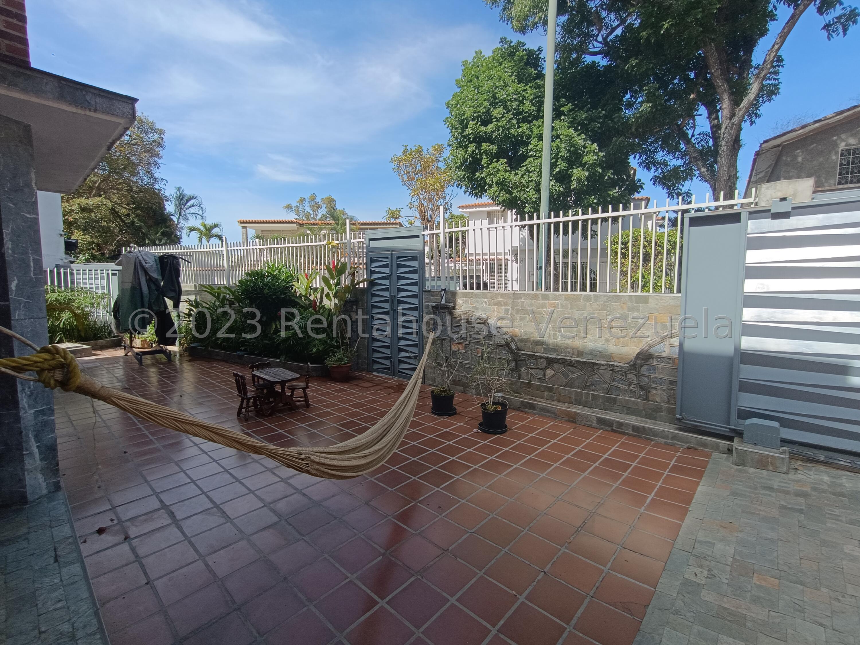 Casa - San Bernardino - Caracas