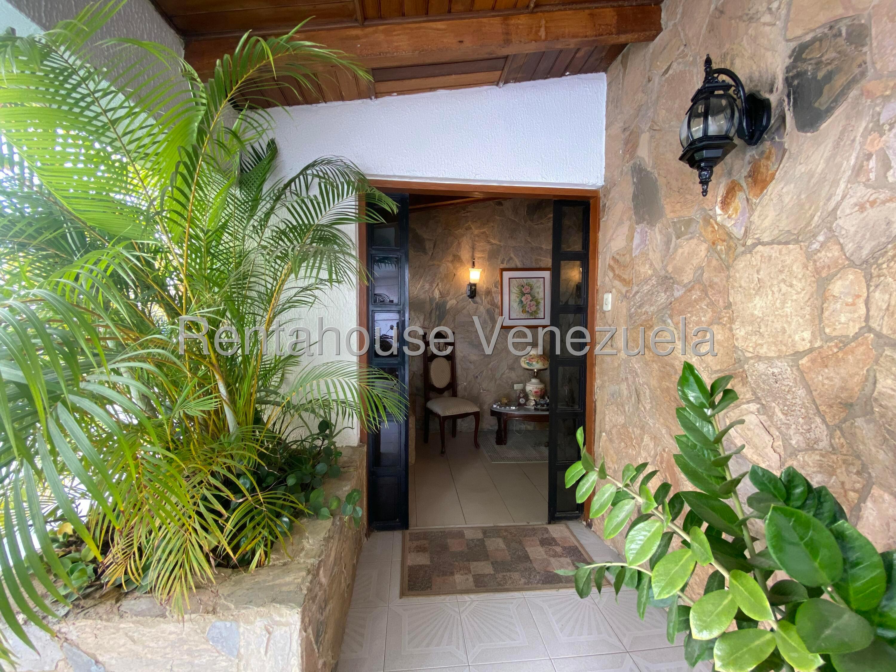 Casa - San Bernardino - Caracas