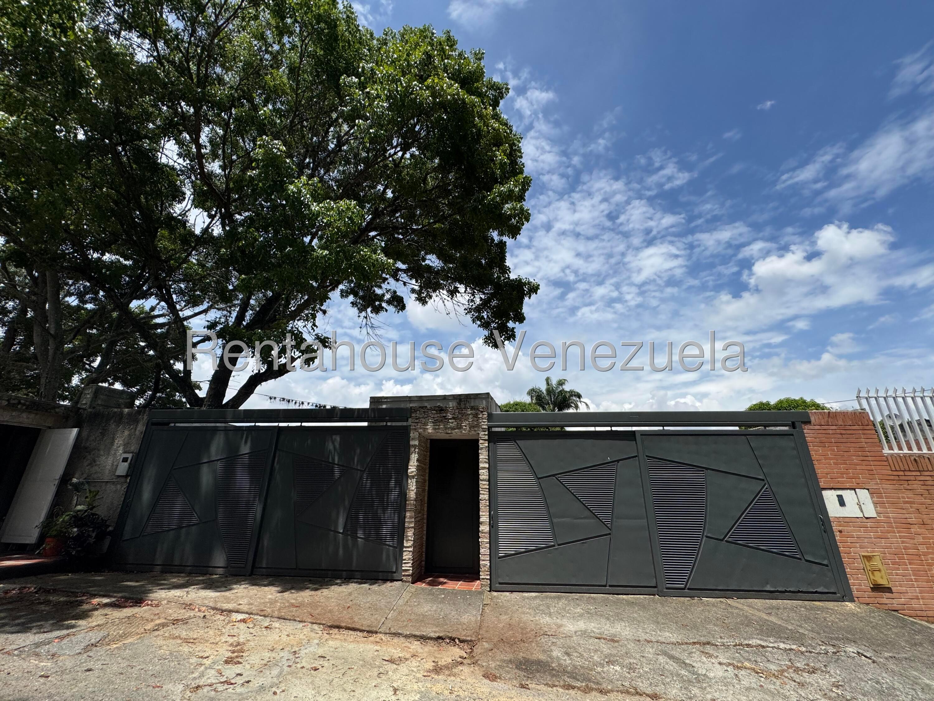 Casa - San Bernardino - Caracas