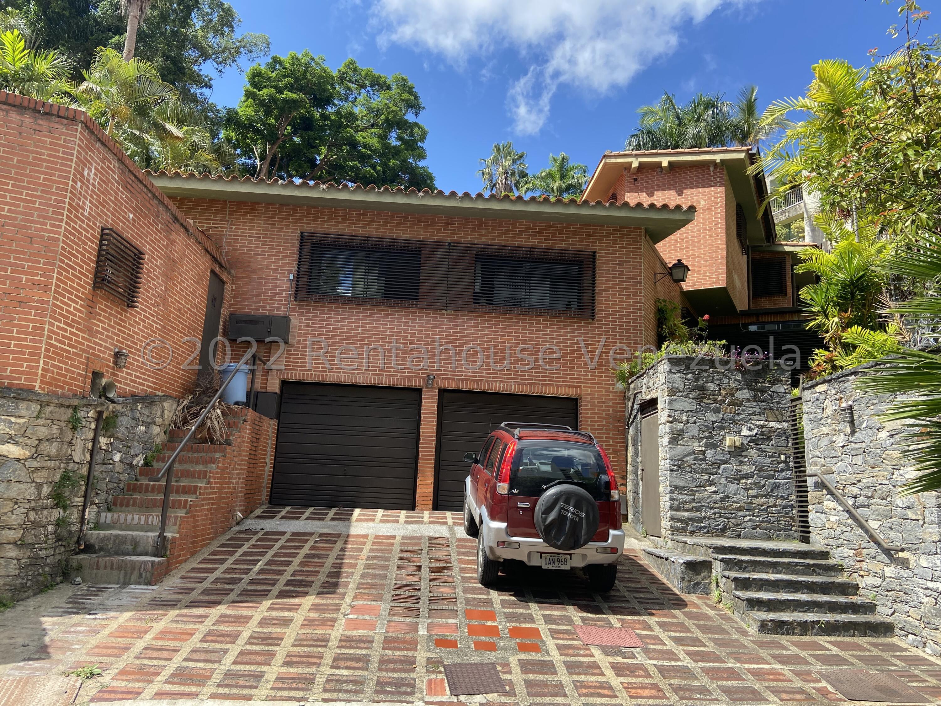Casa - San Roman - Caracas